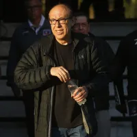 Stöhwing entrega su pronóstico sobre el informe de la Conmebol por cancha de Colo Colo