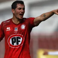 ¿Quién es Gonzalo Castellani? El argentino que llega como refuerzo a Colo Colo