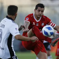 Colo Colo ya tiene a su nuevo refuerzo: Gonzalo Castellani llega a potenciar el mediocampo