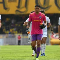 Primer descartado para Jorge Almirón: La baja que tendrá Colo Colo para recibir a Everton