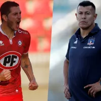 Se reúnen en Colo Colo: El estrecho vínculo entre Gonzalo Castellani y Jorge Almirón