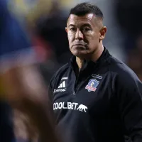 Colo Colo se mentaliza en Everton: Jorge Almirón esperará para definir su equipo titular