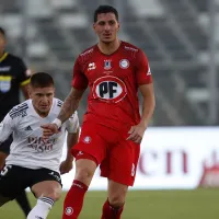 Presentación inminente: Gonzalo Castellani ya tiene definido su número en Colo Colo