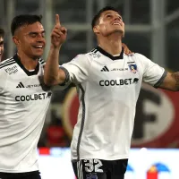 Colo Colo 4-1 Everton: Crónica y resumen de la goleada alba en el Monumental