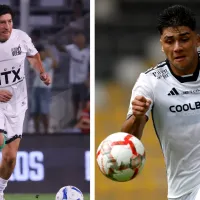 Iván Zamorano pone todas sus fichas en el futuro de Damián Pizarro