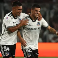 Recordando a un ex goleador albo: El festejo de Cepeda tras su primer gol