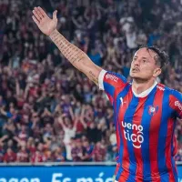 Cerro Porteño suma tres puntos y llega con confianza al duelo ante Colo Colo