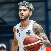 El CSD Colo Colo gana un partidazo ante Truenos de Talca en el Basket