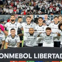 Sorprendente primer lugar: Los jugadores de Colo Colo con más partidos en Copa Libertadores