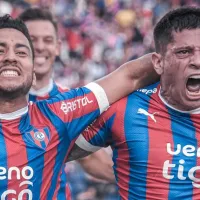 Las principales figuras que deberá enfrentar Colo Colo vs Cerro Porteño