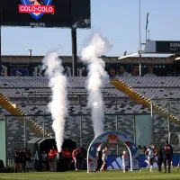 Colo Colo vs Cerro Porteño: ¿Estará habilitado el sector norte del Monumental en la Libertadores?