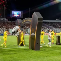 ¿Qué canal de TV abierta transmite a Colo Colo vs Cerro Porteño por Copa Libertadores?