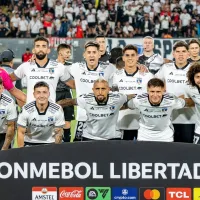 ¡Vuelve Arturo Vidal! Colo Colo no se guarda nada y va con su formación estelar ante Cerro Porteño