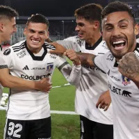 Después de 27 años: El récord que alcanza Colo Colo en Libertadores tras vencer a Cerro Porteño