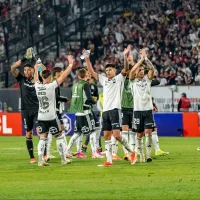 Sin tiempo para el relajo: El itinerario de Colo Colo para visitar a Ñublense y Fluminense