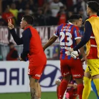 Cuánto daño les hicimos: Cerro Porteño lanza feroz reclamo por el agónico gol de Colo Colo