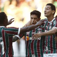 Tres piezas claves: Fluminense sufre con las lesiones antes de enfrentar a Colo Colo