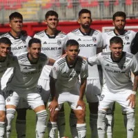 Triste derrota: Uno a Uno de Colo Colo vs Ñublense