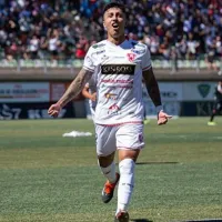 Bryan Soto, figura en el triunfo de Deportes Copiapó: \&#039;La vengo luchando hace tiempo\&#039;