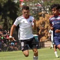 Método Solari-Saldivia: Colo Colo suma a un tercer argentino como refuerzo del fútbol joven