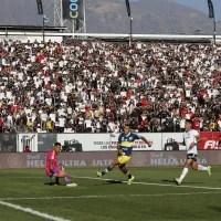 Reducido y sin visitantes: Colo Colo conoce el aforo para el duelo ante Cobreloa