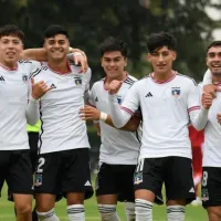 ¡A recuperar terreno! Colo Colo Proyección logra gran victoria con goleada ante Ñublense