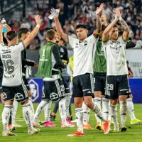 ¡Toda la carne a la parrilla! La estelar formación de Colo Colo vs Cobreloa