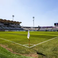 Los escasos avances que tiene ByN para remodelar el Monumental