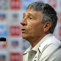 Jefe del fútbol joven de Colo Colo es citado a la reunión de directorio de Blanco y Negro