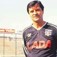 Morón revela conversación con Mirko Jozic para que asista al centenario de Colo Colo