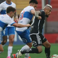 Vidal va por más tras ser figura ante la UC: \&#039;No vine a ganar partidos, vine a ganar títulos\&#039;