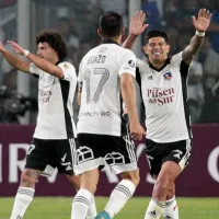 El positivo historial de Colo Colo ante equipos peruanos