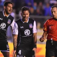 Colo Colo fue goleado dos veces con él: árbitro argentino dirigirá el duelo ante Alianza Lima