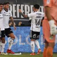 Ojo, Almirón: aseguran que a Erick Wiemberg lo siguen desde tres ligas diferentes de América