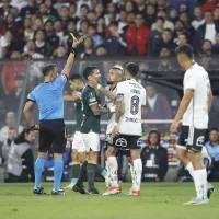 La explicación de Arturo Vidal por la amarilla que lo dejó suspendido: 'No me di cuenta'