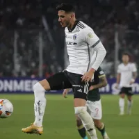 El claro aviso de Castellani a los próximos rivales de Colo Colo en Copa Libertadores