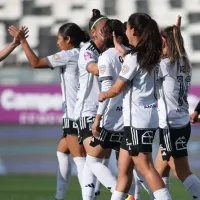 Colo Colo Femenino pone a la venta las entradas para el clásico con Santiago Morning