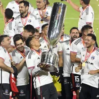 Colo Colo tiene rival para debutar en la Copa Chile 2024