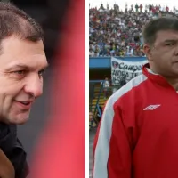Aníbal Mosa se refiere a los rumores sobre Claudio Bichi Borghi como gerente deportivo en Colo Colo