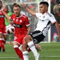 🔴 EN VIVO Colo Colo vs Unión La Calera: Sigue el partido en DaleAlbo