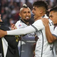 🔴EN VIVO Colo Colo vs Unión La Calera: Sigue el partido en DaleAlbo