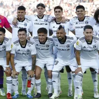 Con cambio de última hora: La formación confirmada de Colo Colo para enfrentar a La Calera