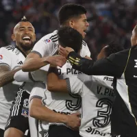 ¡A la altura! El duro desafío que le espera a Colo Colo tras el triunfazo ante Unión La Calera