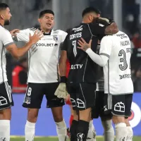 Tabla de posiciones: Colo Colo derrota Unión La Calera y recupera terreno en el Campeonato Nacional