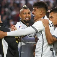 Marcelo Barticciotto aplaude el renacer de Damián Pizarro en Colo Colo: 'Es lo que se le pide'