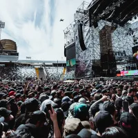 Aníbal Mosa revela su plan para proteger la cancha del Monumental por futuros conciertos