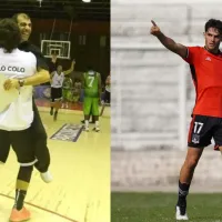 Formado por PF campeón con Colo Colo básquet: Los secretos del goleador Bautista Giannoni