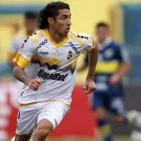 Luciano Cabral aborda la opción de jugar en Colo Colo: \&#039;A todo jugador le gustaría\&#039;