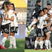 Insólito: Partido de Colo Colo Femenino se jugará en simultáneo al del equipo masculino