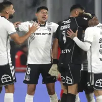 Sorpresa en el mediocampo: La formación que entrenó Colo Colo pensando en Cobresal